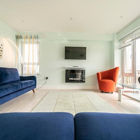 Luxurious Seaside Apartment Galway Exterior photo